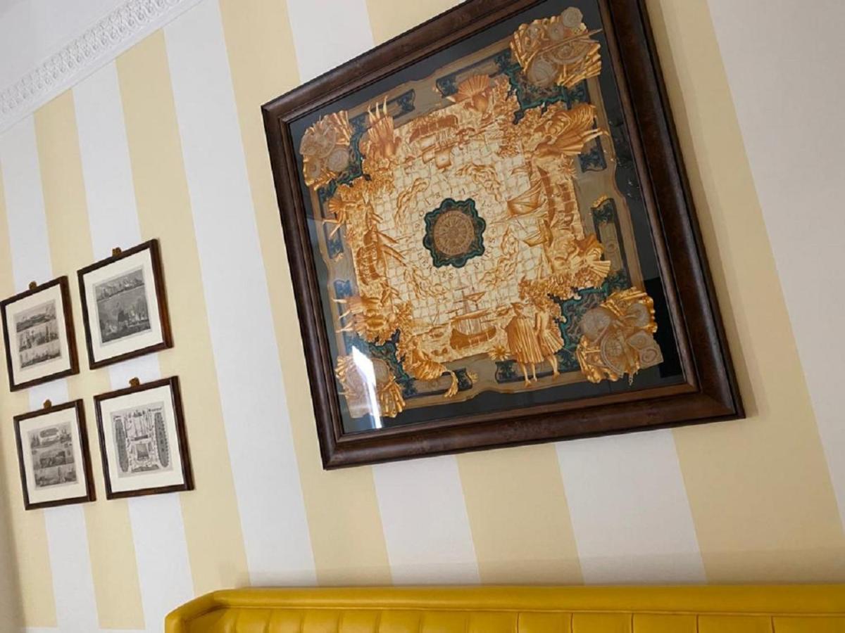 Regal House Anzio 2 Hotel Екстериор снимка