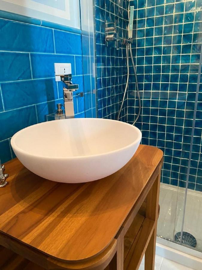 Regal House Anzio 2 Hotel Екстериор снимка