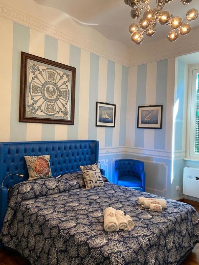 Regal House Anzio 2 Hotel Екстериор снимка