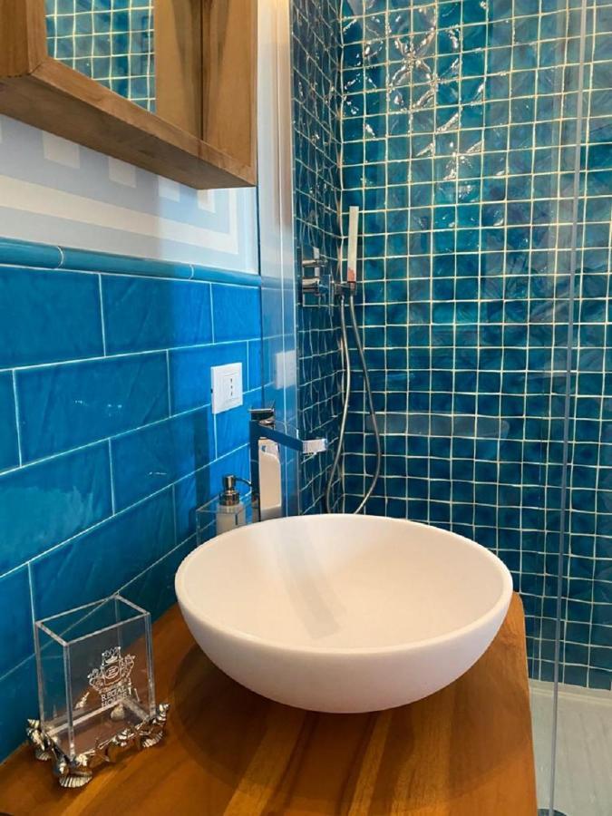Regal House Anzio 2 Hotel Екстериор снимка