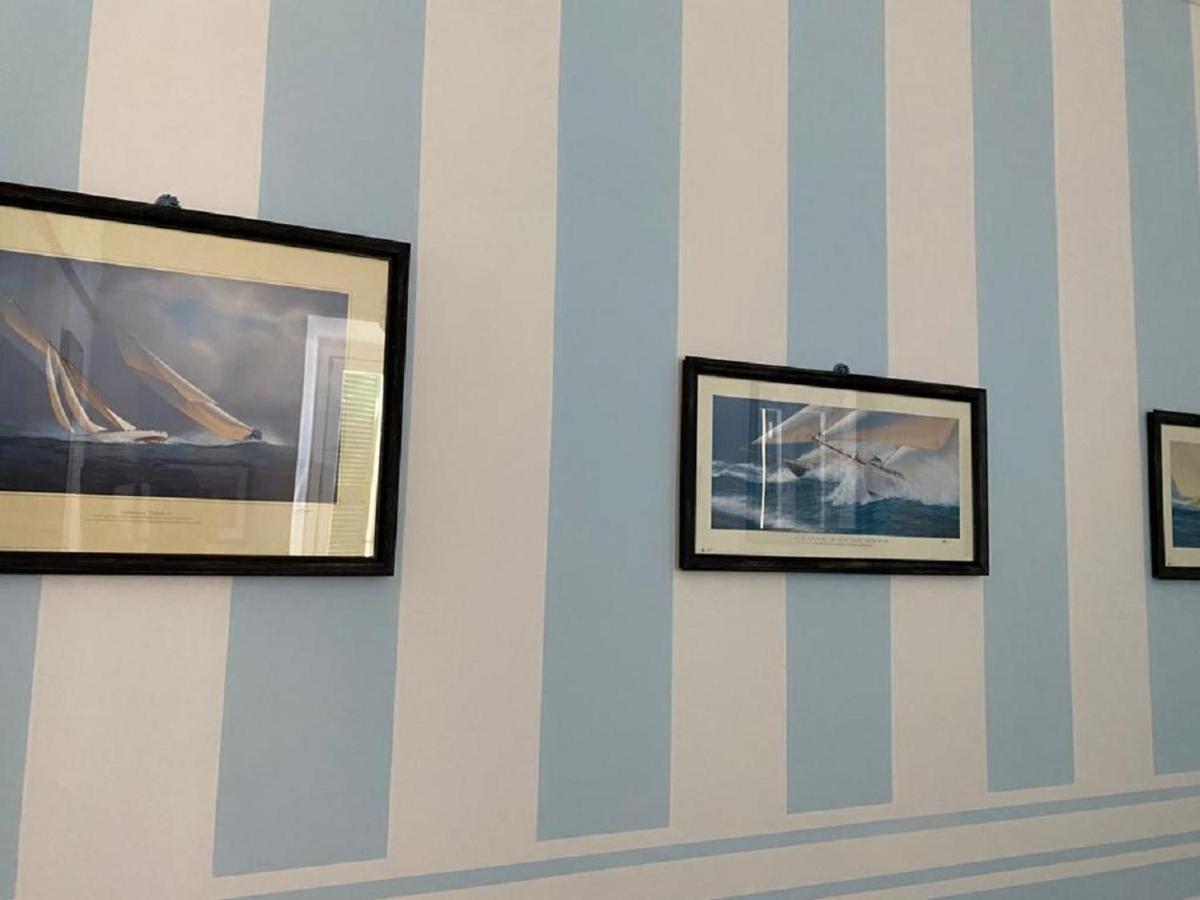 Regal House Anzio 2 Hotel Екстериор снимка