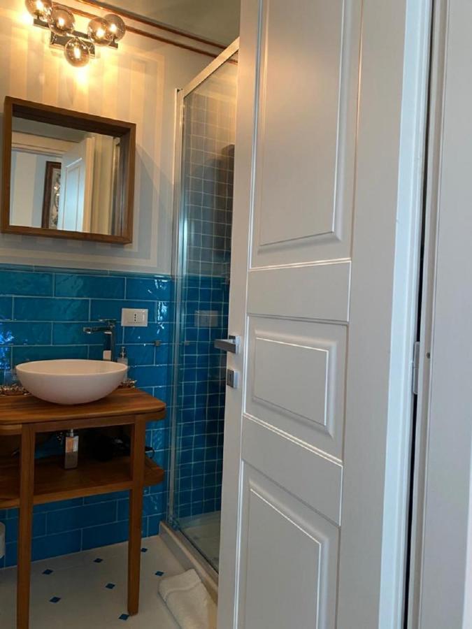 Regal House Anzio 2 Hotel Екстериор снимка