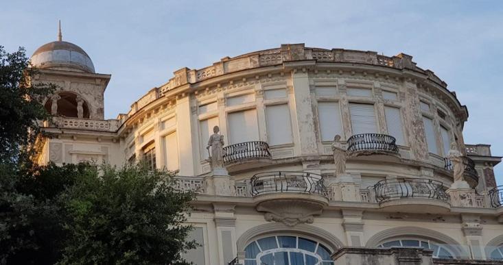 Regal House Anzio 2 Hotel Екстериор снимка