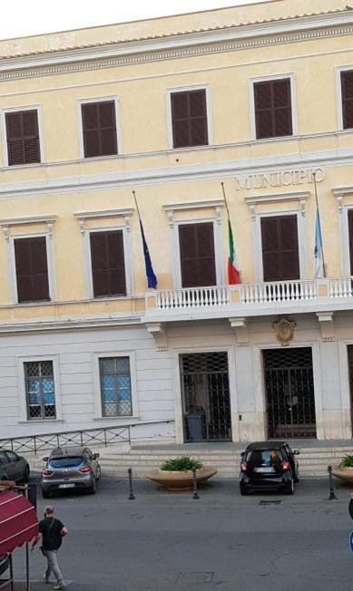 Regal House Anzio 2 Hotel Екстериор снимка