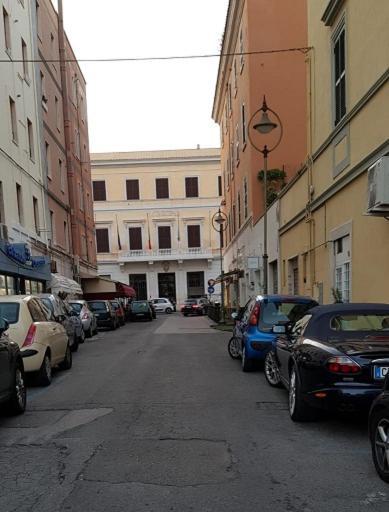 Regal House Anzio 2 Hotel Екстериор снимка