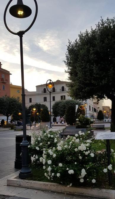 Regal House Anzio 2 Hotel Екстериор снимка