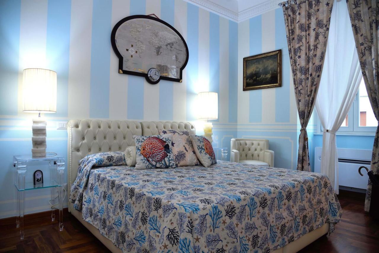Regal House Anzio 2 Hotel Екстериор снимка