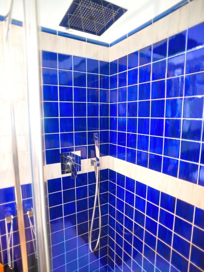 Regal House Anzio 2 Hotel Екстериор снимка